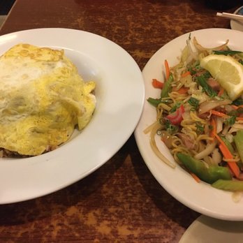 Asahi Grill - Fried rice and fried saimin - Breakfast & Brunch Near Me - Honolulu, Hawaii Asahi Grill - Fried rice and fried saimin - Breakfast & Brunch Near Me - Honolulu, Hawaii