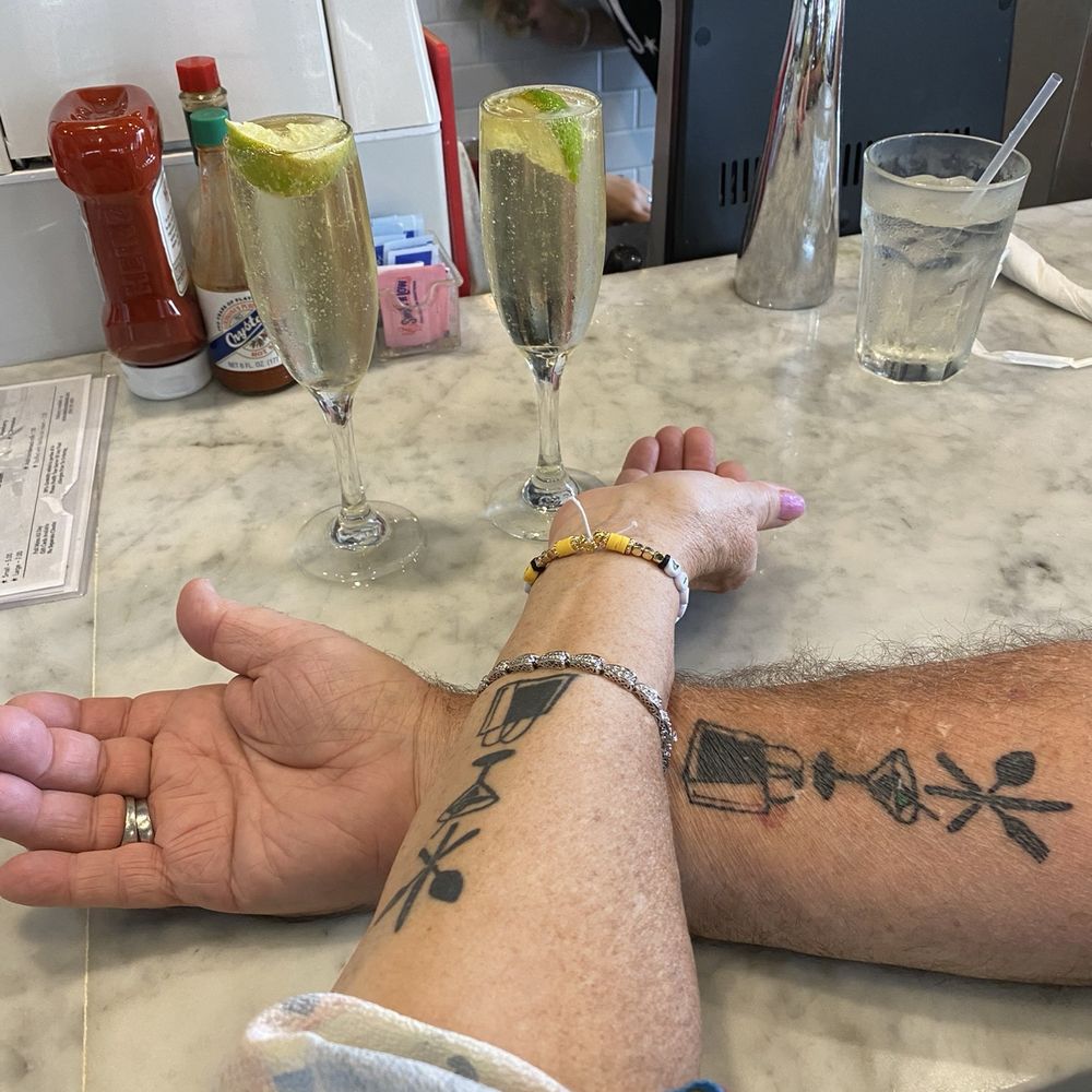 Stanley - #tikitriathlon dine,drink,shop - Breakfast & Brunch Near Me - New Orleans, Louisiana