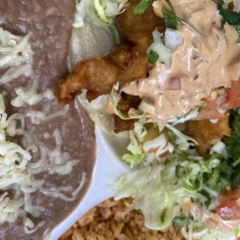 Tacos Delta - Mexican Near Me - Los Angeles, California
