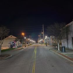 Downtown