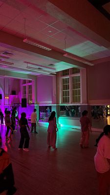 Rumba Y Timbal Dance Company