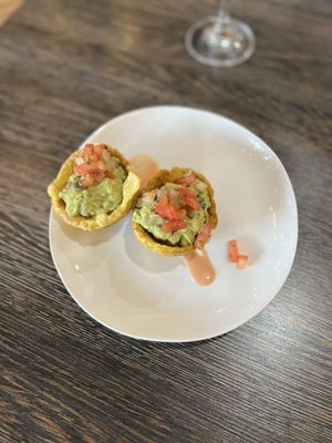 Sabores Tapas Bar by null