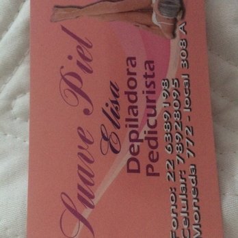 Suave Piel Spa - Hair Removal Near Me - Santiago, RM Suave Piel Spa - Hair Removal Near Me - Santiago, RM