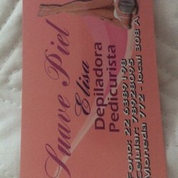 Suave Piel Spa
