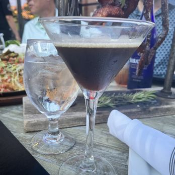 Prime One Eleven - Espresso martini - Beer, Wine & Spirits Near Me - Trumbull, Connecticut Prime One Eleven - Espresso martini - Beer, Wine & Spirits Near Me - Trumbull, Connecticut