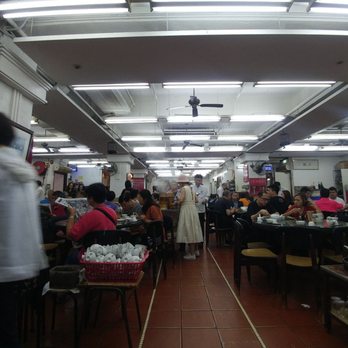 蓮香茶室 - Cantonese Near Me - Hong Kong, HK
