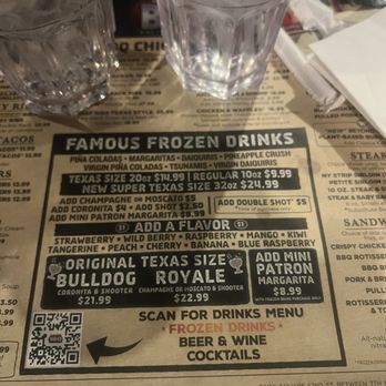 Dallas BBQ - Barbeque Near Me - New York, New York Dallas BBQ - Barbeque Near Me - New York, New York
