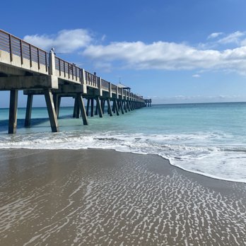 Juno Beach Park - Beaches Near Me - North Palm Beach, Florida