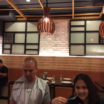 The Red Crab - The interiors were also pretty classy - Filipino Near Me - Mandaluyong, NCR The Red Crab - The interiors were also pretty classy - Filipino Near Me - Mandaluyong, NCR