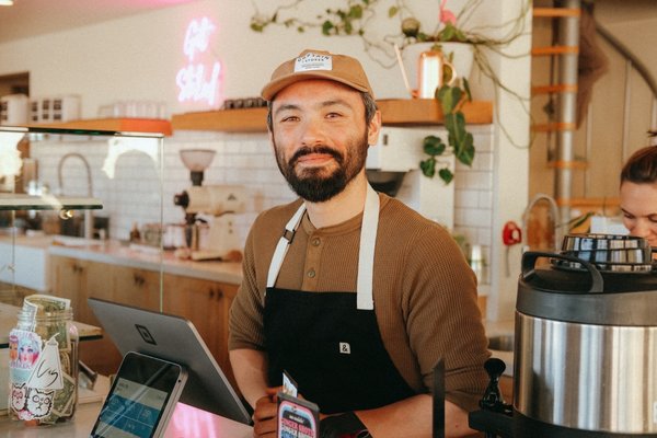 Captain + Stoker by null