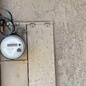 Pro Handyman Service - Stucco repair and paint match! - Handyman Near Me Pro Handyman Service - Stucco repair and paint match! - Handyman Near Me