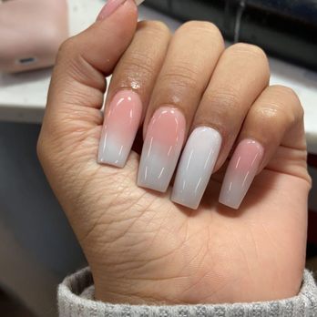 Red Persimmon Nails & Spa - Excellent job ! i love my nails i got exactly what i asked for. He's definitely my nail guy from now on! Excellent service! - Nail Salons Near Me - Apple Valley, California Red Persimmon Nails & Spa - Excellent job ! i love my nails i got exactly what i asked for. He's definitely my nail guy from now on! Excellent service! - Nail Salons Near Me - Apple Valley, California