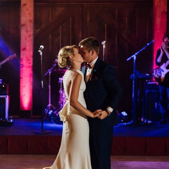 Morgan Creek Barn - Venues & Event Spaces Near Me - Aubrey, Texas