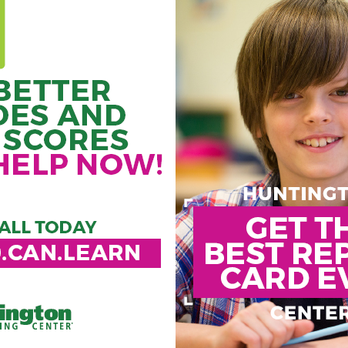Huntington Learning Center Katy - Tutoring Centers Near Me - Katy, Texas Huntington Learning Center Katy - Tutoring Centers Near Me - Katy, Texas