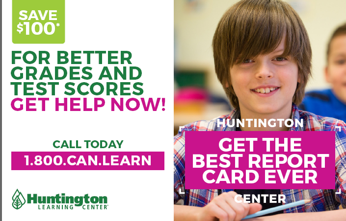 HUNTINGTON LEARNING CENTER KATY - Updated July 2025 - 27278 Cinco Ranch - Huntington Learning Center Cost Act Prep