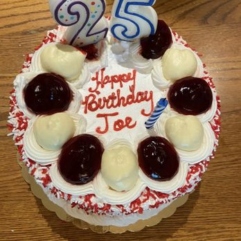 The Cake Gallery - Strawberry - Custom Cakes Near Me - Omaha, Nebraska The Cake Gallery - Strawberry - Custom Cakes Near Me - Omaha, Nebraska