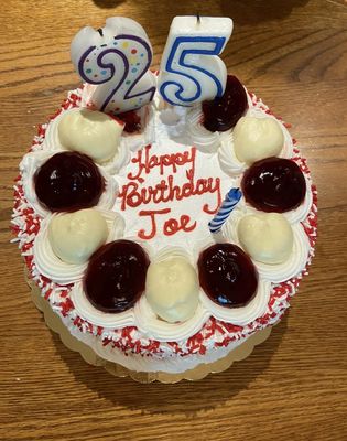 The Cake Gallery by null