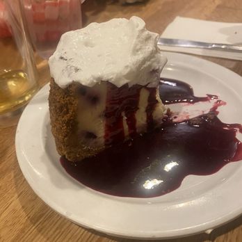 Huckleberry Square - Perfect vibe and excellent service. Food is awesome! - American Near Me - Burien, Washington