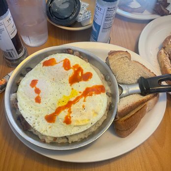 Wolfgang's Restaurant - Wolfgang's - Breakfast & Brunch Near Me - Grand Rapids, Michigan