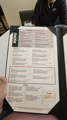 Menu photo 5 Bistro 303 Prime Cuisine Weirton, WV Menu photo 5 Bistro 303 Prime Cuisine Weirton, WV