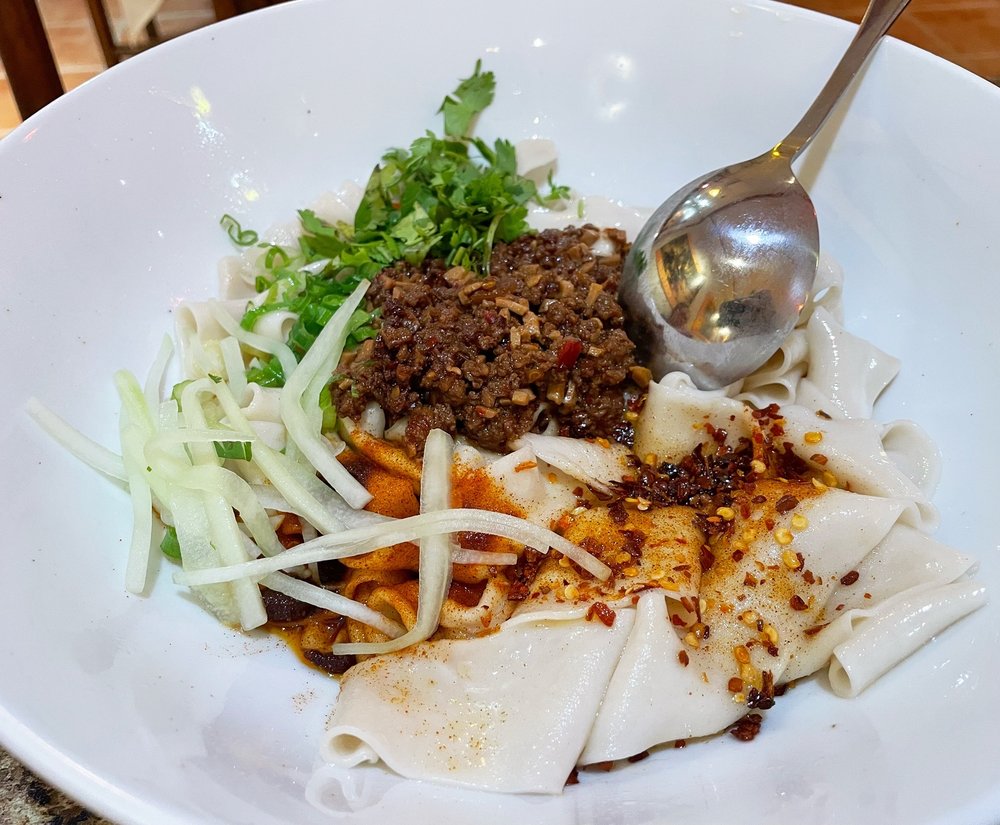 Amazing Dumplings