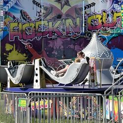 Prince William County Fairgrounds