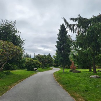 Gardens Agricultural Park - Walking path - Parks Near Me - Richmond, British Columbia Gardens Agricultural Park - Walking path - Parks Near Me - Richmond, British Columbia