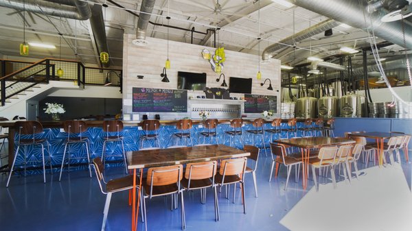 Brewlab Charleston by null