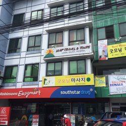 Robinsons Easymart