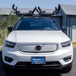 Cascade Rack - Kayak Racks