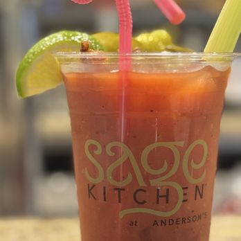 Sage Kitchen at Anderson's Virginia Beach - Best bloody in VB! - Sandwiches Near Me - Virginia Beach, Virginia Sage Kitchen at Anderson's Virginia Beach - Best bloody in VB! - Sandwiches Near Me - Virginia Beach, Virginia
