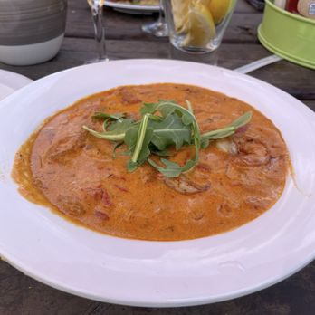 The Junction Kitchen - Shrimp and grits - Breakfast & Brunch Near Me - North Charleston, South Carolina