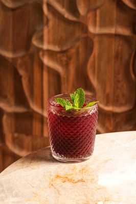Aguasal - by José Andrés Group by null