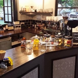 The Wired Owl Coffee Co