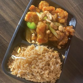 Seafood Wok - Seafood Near Me - Owings Mills, Maryland Seafood Wok - Seafood Near Me - Owings Mills, Maryland
