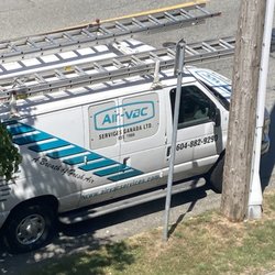 Air-Vac Services Canada