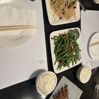 Orange Bistro - Chinese Near Me - Alhambra, California