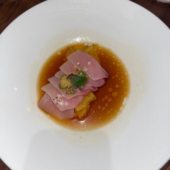 Uchi Miami - Asian Fusion Near Me - Miami, Florida