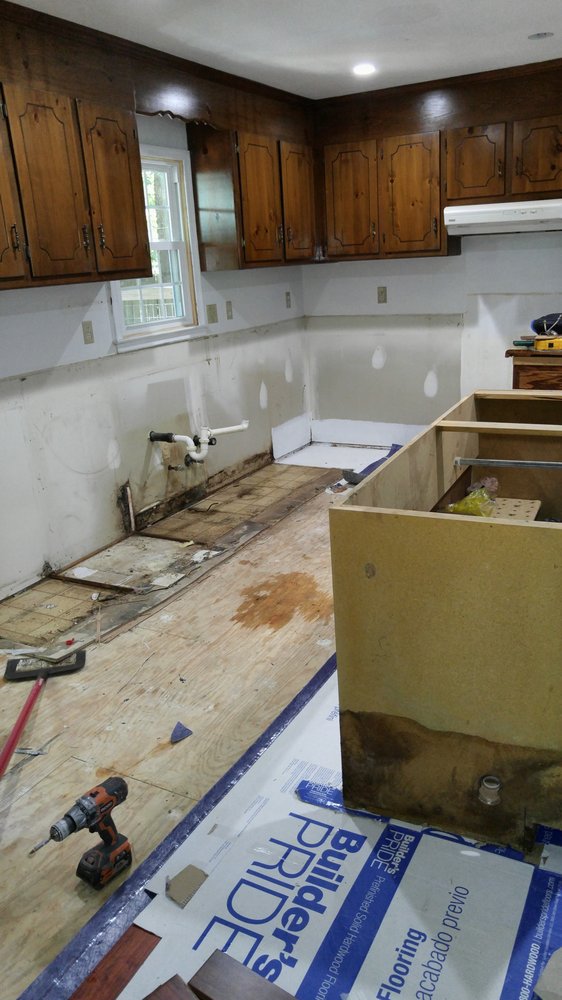 Slide of ARL Remodeling