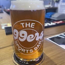 The 99ers Sports Bar