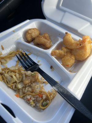 Panda Express by null