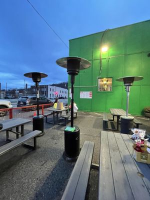 Pizzeria Davide by null