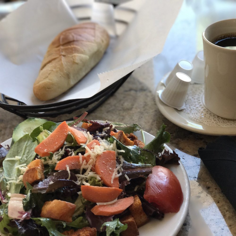 Capriccio Inc - Italian Near Me - Ventura, California