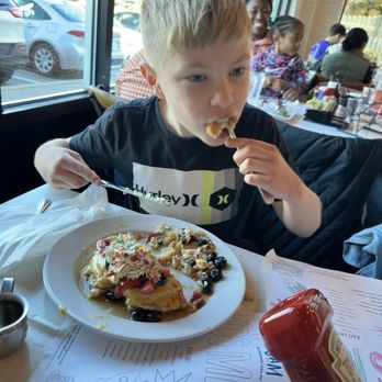 JAM Eateries - Breakfast & Brunch Near Me - Ellicott City, Maryland
