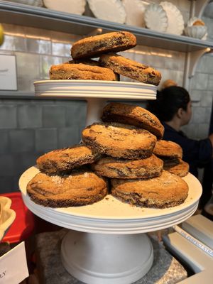 La Mercerie by null La Mercerie by null