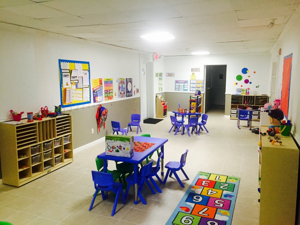 Kids University, Marietta - childcare center in Marietta, GA