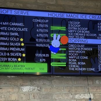 Kurimu - Ice Cream & Frozen Yogurt Near Me - Chicago, Illinois Kurimu - Ice Cream & Frozen Yogurt Near Me - Chicago, Illinois