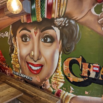 Kati Roll Company - Indian Near Me - London, XGL Kati Roll Company - Indian Near Me - London, XGL
