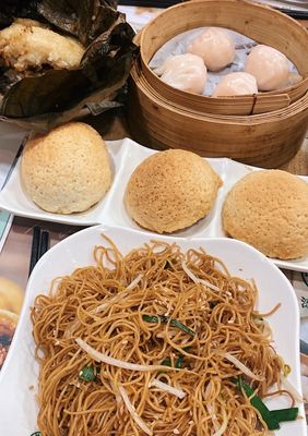 Tim Ho Wan by null