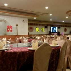 Kaiyue - Il locale